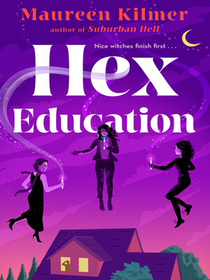 cover image of Hex Education